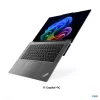 Nešiojamas kompiuteris Lenovo ThinkPad X9-15p Gen 1 Aura Edition Copilot+ 358H 15.3 col. liečiamas 2.8K 64 GB RAM 1 TB SSD Wi‑Fi 7 Windows 11 Pro