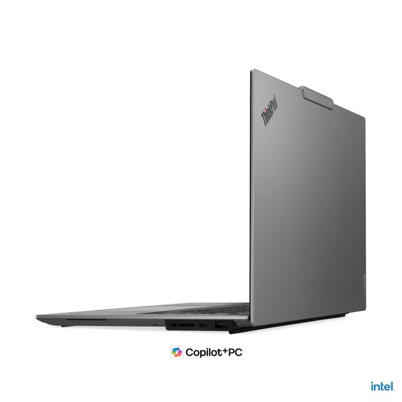 Nešiojamas kompiuteris Lenovo ThinkPad X9-15p Gen 1 Aura Edition Copilot+ 358H 15.3 col. liečiamas 2.8K 64 GB RAM 1 TB SSD Wi‑Fi 7 Windows 11 Pro