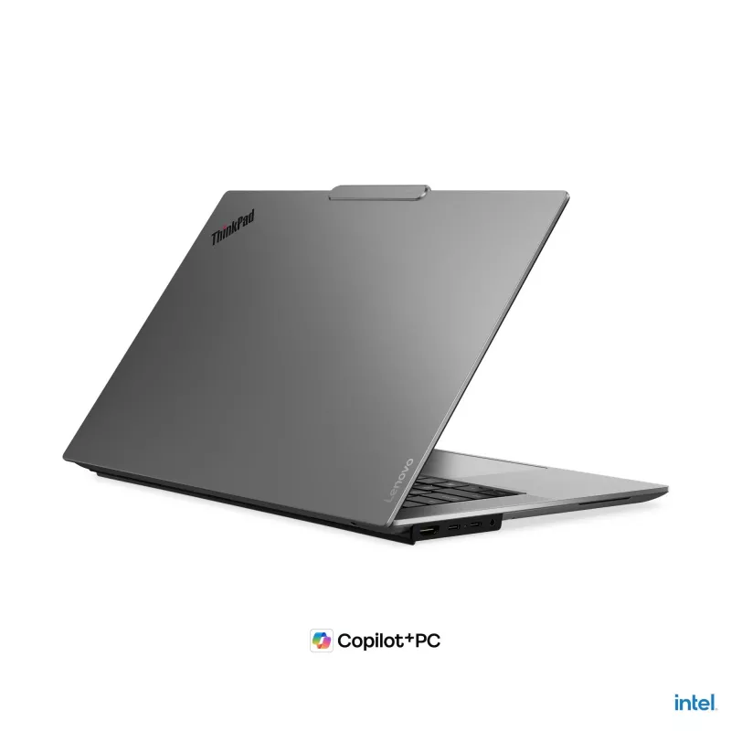 Nešiojamas kompiuteris Lenovo ThinkPad X9-15p Gen 1 Aura Edition Copilot+ 358H 15.3 col. liečiamas 2.8K 64 GB RAM 1 TB SSD Wi‑Fi 7 Windows 11 Pro