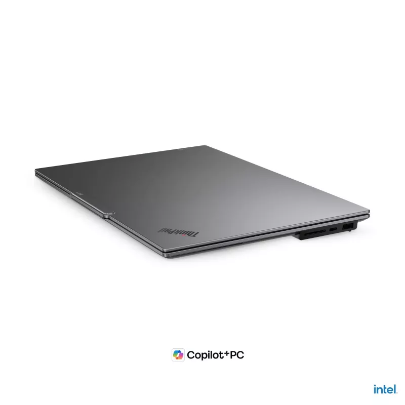 Nešiojamas kompiuteris Lenovo ThinkPad X9-15p Gen 1 Aura Edition Copilot+ 358H 15.3 col. liečiamas 2.8K 64 GB RAM 1 TB SSD Wi‑Fi 7 Windows 11 Pro