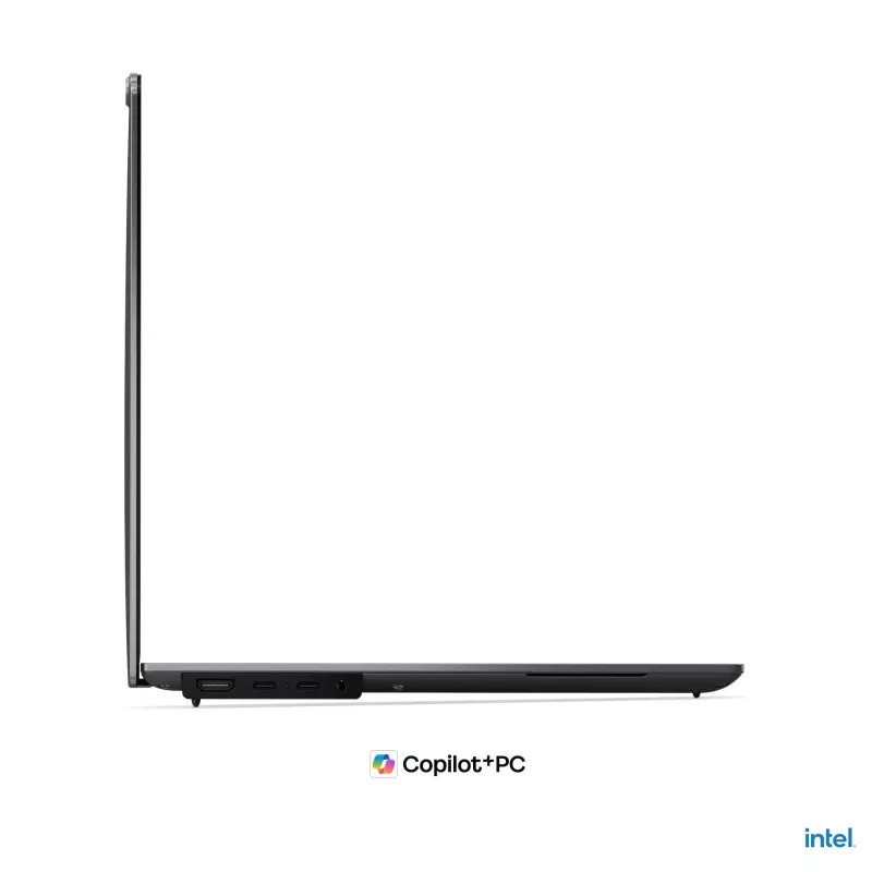 Nešiojamas kompiuteris Lenovo ThinkPad X9-15p Gen 1 Aura Edition Copilot+ 358H 15.3 col. liečiamas 2.8K 64 GB RAM 1 TB SSD Wi‑Fi 7 Windows 11 Pro