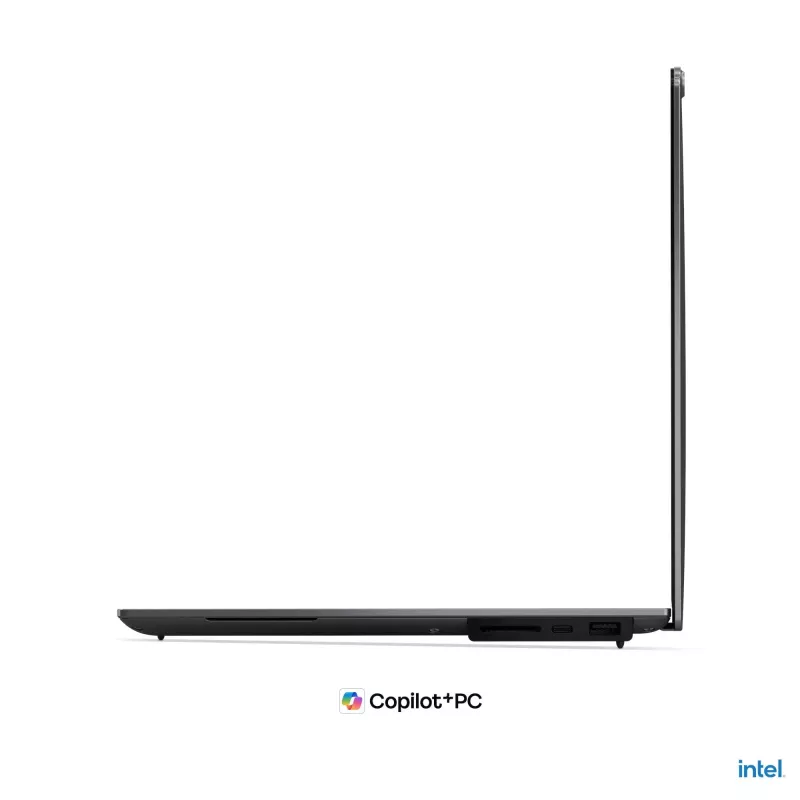 Nešiojamas kompiuteris Lenovo ThinkPad X9-15p Gen 1 Aura Edition Copilot+ 358H 15.3 col. liečiamas 2.8K 64 GB RAM 1 TB SSD Wi‑Fi 7 Windows 11 Pro