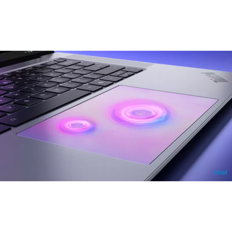 Nešiojamas kompiuteris Lenovo ThinkPad X9-15p Gen 1 Aura Edition Copilot+ 358H 15.3 col. liečiamas 2.8K 64 GB RAM 1 TB SSD Wi‑Fi 7 Windows 11 Pro
