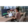 Nešiojamas kompiuteris Lenovo ThinkPad X9-15p Gen 1 Aura Edition Copilot+ 358H 15.3 col. liečiamas 2.8K 64 GB RAM 1 TB SSD Wi‑Fi 7 Windows 11 Pro