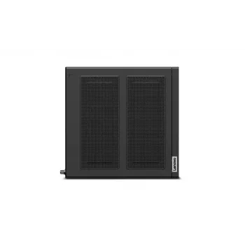Darbo stotis Lenovo ThinkStation P3 Tiny Gen 2 Intel Core Ultra 9 285 64 GB DDR5-SDRAM 1 TB SSD NVIDIA RTX A1000 Windows 11 Pro juoda