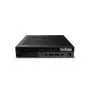 Darbo stotis Lenovo ThinkStation P3 Tiny Gen 2 Intel Core Ultra 9 285 64 GB DDR5-SDRAM 1 TB SSD NVIDIA RTX A1000 Windows 11 Pro juoda