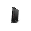 Lenovo ThinkStation P3 Tiny Gen 2 Intel Core Ultra 7 265 48 GB DDR5-SDRAM 512 GB SSD NVIDIA RTX A1000 Windows 11 Pro darbo stotis juoda
