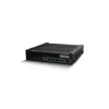 Lenovo ThinkStation P3 Tiny Gen 2 Intel Core Ultra 7 265 48 GB DDR5-SDRAM 512 GB SSD NVIDIA RTX A1000 Windows 11 Pro darbo stotis juoda