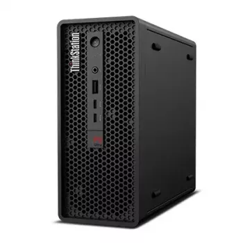 Darbo stotis Lenovo ThinkStation P3 Ultra SFF Gen 2 su Intel Core Ultra 9 285K, 64 GB DDR5, 512 GB SSD, Windows 11 Pro