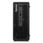 Lenovo ThinkStation P3 Ultra SFF darbo stotis su Intel® Core™ i7-13700K, 32 GB DDR5, 512 GB SSD, Ubuntu Linux