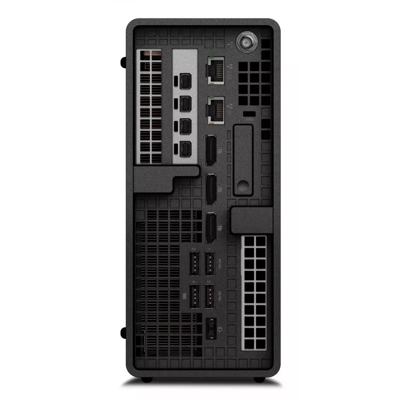 Lenovo ThinkStation P3 Ultra SFF darbo stotis su Intel® Core™ i7-13700K, 32 GB DDR5, 512 GB SSD, Ubuntu Linux