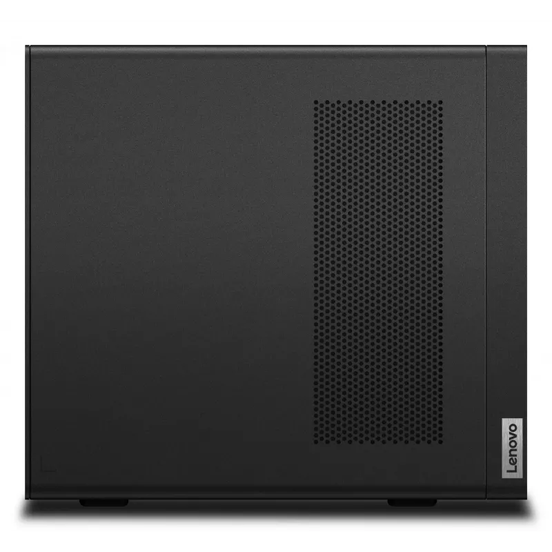 Lenovo ThinkStation P3 Ultra SFF darbo stotis su Intel® Core™ i7-13700K, 32 GB DDR5, 512 GB SSD, Ubuntu Linux