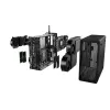 Lenovo ThinkStation P3 Ultra SFF darbo stotis su Intel® Core™ i7-13700K, 32 GB DDR5, 512 GB SSD, Ubuntu Linux
