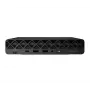 Mini kompiuteris HP EliteDesk 8 Mini G1i AI — Intel Core Ultra 7 265T, 16 GB DDR5, 1 TB SSD, Windows 11 Pro, juodas
