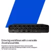 Mini kompiuteris HP EliteDesk 8 Mini G1i AI — Intel Core Ultra 7 265T, 16 GB DDR5, 1 TB SSD, Windows 11 Pro, juodas
