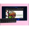 Mini kompiuteris HP EliteDesk 8 Mini G1i AI — Intel Core Ultra 7 265T, 16 GB DDR5, 1 TB SSD, Windows 11 Pro, juodas