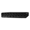 Mini kompiuteris HP EliteDesk 8 Mini G1i AI — Intel Core Ultra 7 265T, 16 GB DDR5, 1 TB SSD, Windows 11 Pro, juodas