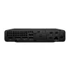 Mini kompiuteris HP EliteDesk 8 Mini G1i AI — Intel Core Ultra 7 265T, 16 GB DDR5, 1 TB SSD, Windows 11 Pro, juodas