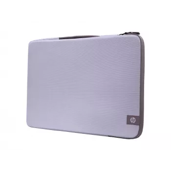 HP Prot GLL 15-16 nešiojamojo kompiuterio rankovinis dėklas, sidabrinis, EMEA-INTL