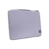 HP Prot GLL 15-16 nešiojamojo kompiuterio rankovinis dėklas, sidabrinis, EMEA-INTL
