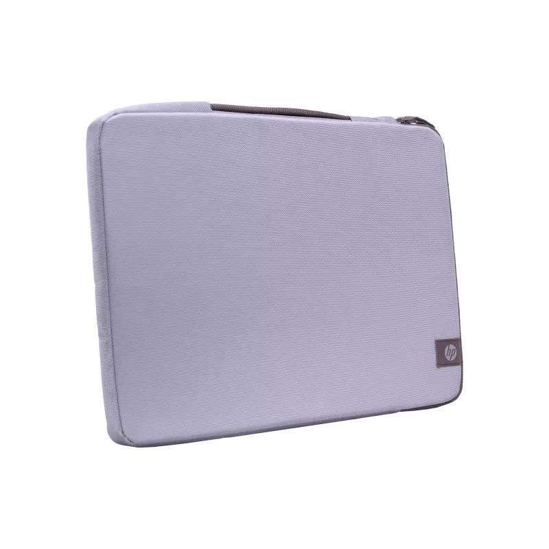 HP Prot GLL 15-16 nešiojamojo kompiuterio rankovinis dėklas, sidabrinis, EMEA-INTL