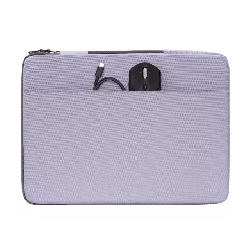 HP Prot GLL 15-16 nešiojamojo kompiuterio rankovinis dėklas, sidabrinis, EMEA-INTL