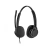 HP Poly Mission 425 Stereo USB laidinis ausinių komplektas