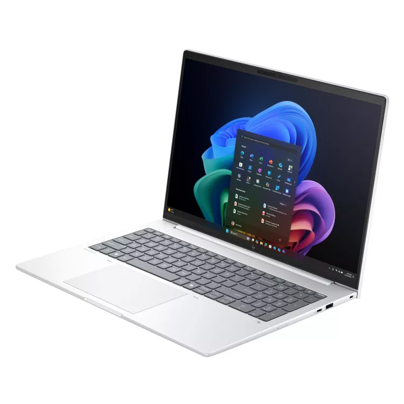 Nešiojamas kompiuteris HP EB 8 G1i U5 226V 16i — 16 GB RAM, 512 GB SSD