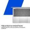 Nešiojamas kompiuteris HP EB 8 G1i U5 226V 16i — 16 GB RAM, 512 GB SSD