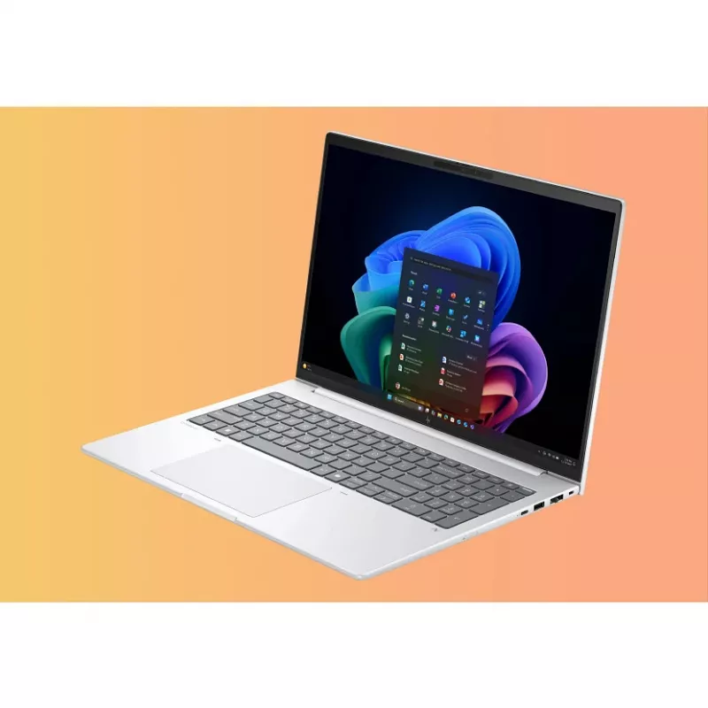 Nešiojamas kompiuteris HP EB 8 G1i U5 226V 16i — 16 GB RAM, 512 GB SSD
