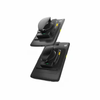 Zebra ZBK-ET4X-10BTRYBK1-01 rankinio mobiliojo kompiuterio priedas
