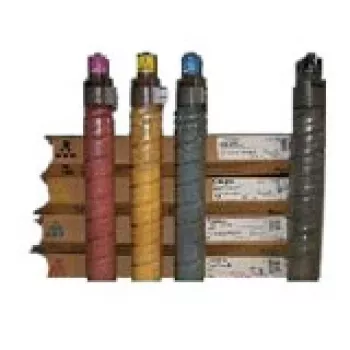 Ricoh MPC2800 geltonas toneris 15k