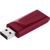 Verbatim Slider USB atmintinė 3×16 GB – mėlyna/raudona/žalia