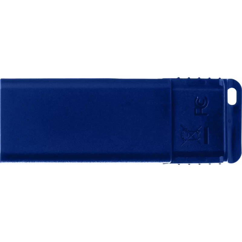Verbatim Slider USB atmintinė 3×16 GB – mėlyna/raudona/žalia