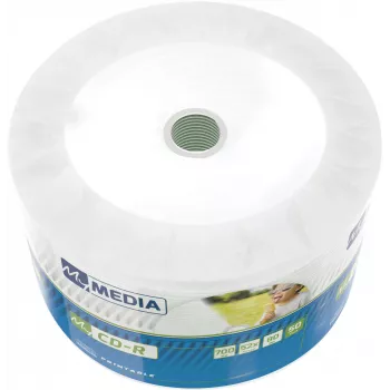 MyMedia My CD-R 700 MB 52x 50 vnt.