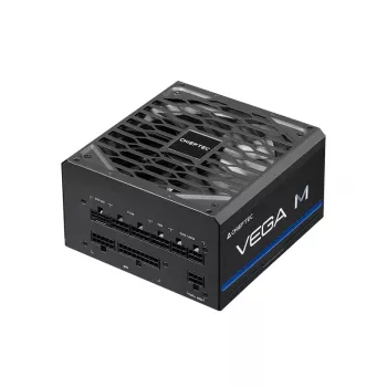 Maitinimo blokas Chieftec Vega PPG-750-C 750 W 20+4 pin ATX ATX Juodas