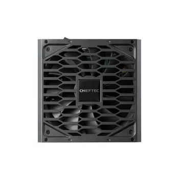 Maitinimo blokas Chieftec Vega PPG-750-C 750 W 20+4 pin ATX ATX Juodas