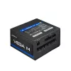 Maitinimo blokas Chieftec Vega PPG-750-C 750 W 20+4 pin ATX ATX Juodas