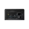 Maitinimo blokas Chieftec Vega PPG-750-C 750 W 20+4 pin ATX ATX Juodas