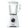 Stalinis blenderis Tefal BlendForce II BL4201 1,25 l 600 W Baltas