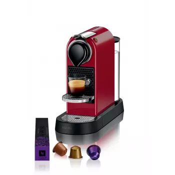 Krups Nespresso XN7415 Pilnai automatinė kapsulinė kavos aparatas 1,2 L