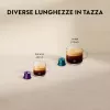Krups Nespresso XN7415 Pilnai automatinė kapsulinė kavos aparatas 1,2 L