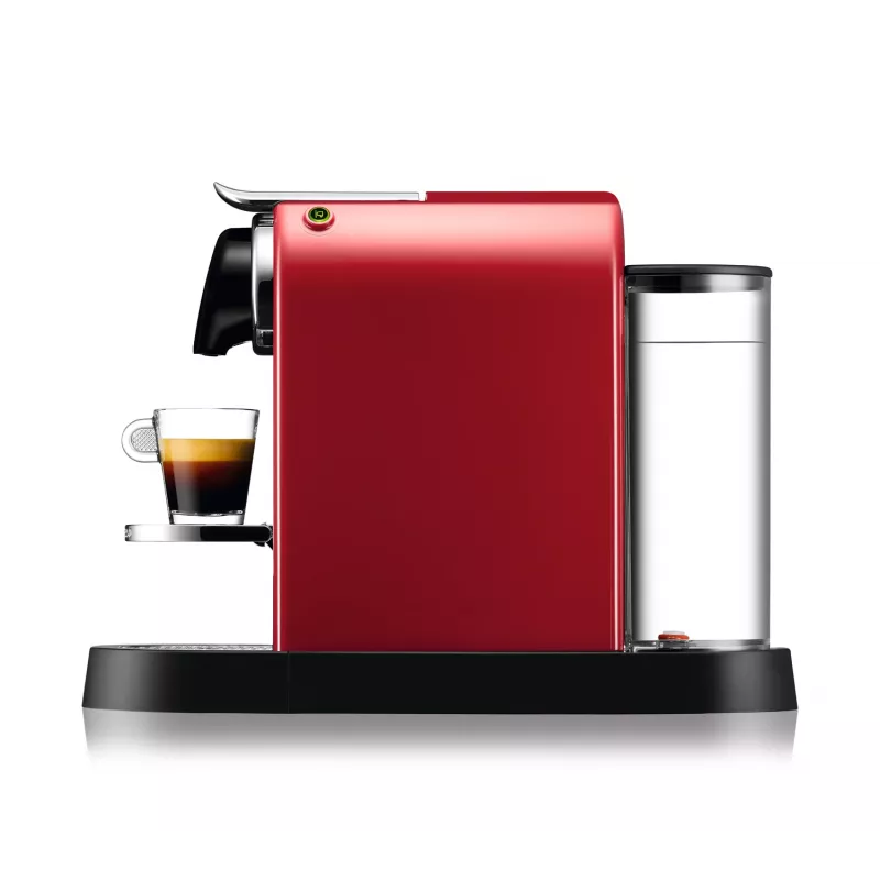 Krups Nespresso XN7415 Pilnai automatinė kapsulinė kavos aparatas 1,2 L