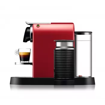 Krups Nespresso XN7615 Pilnai automatinis kapsulinis kavos aparatas 1 L