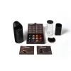 Kavos kapsulinis aparatas KRUPS Nespresso Vertuo XN903810 juodas