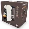 Kavos kapsulinis aparatas KRUPS Nespresso Vertuo XN903810 juodas
