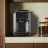 Fully automatinis espreso aparatas KRUPS Sensation EA910E