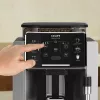 Fully automatinis espreso aparatas KRUPS Sensation EA910E