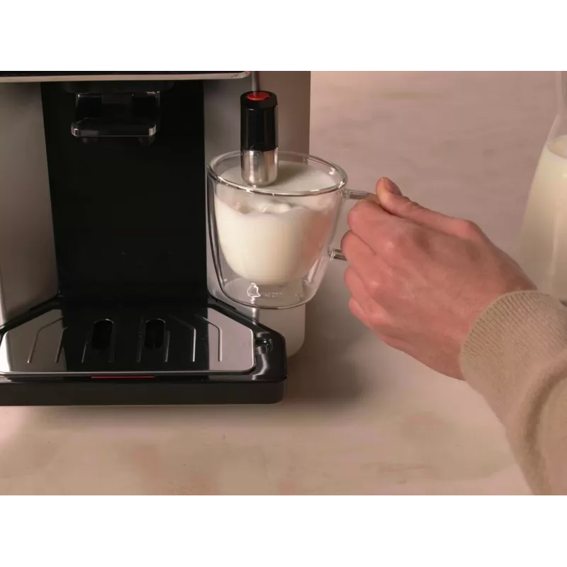 Fully automatinis espreso aparatas KRUPS Sensation EA910E