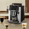 Fully automatinis espreso aparatas KRUPS Sensation EA910E